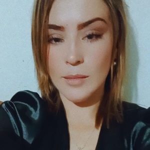 Meet your Posher, Olga milena